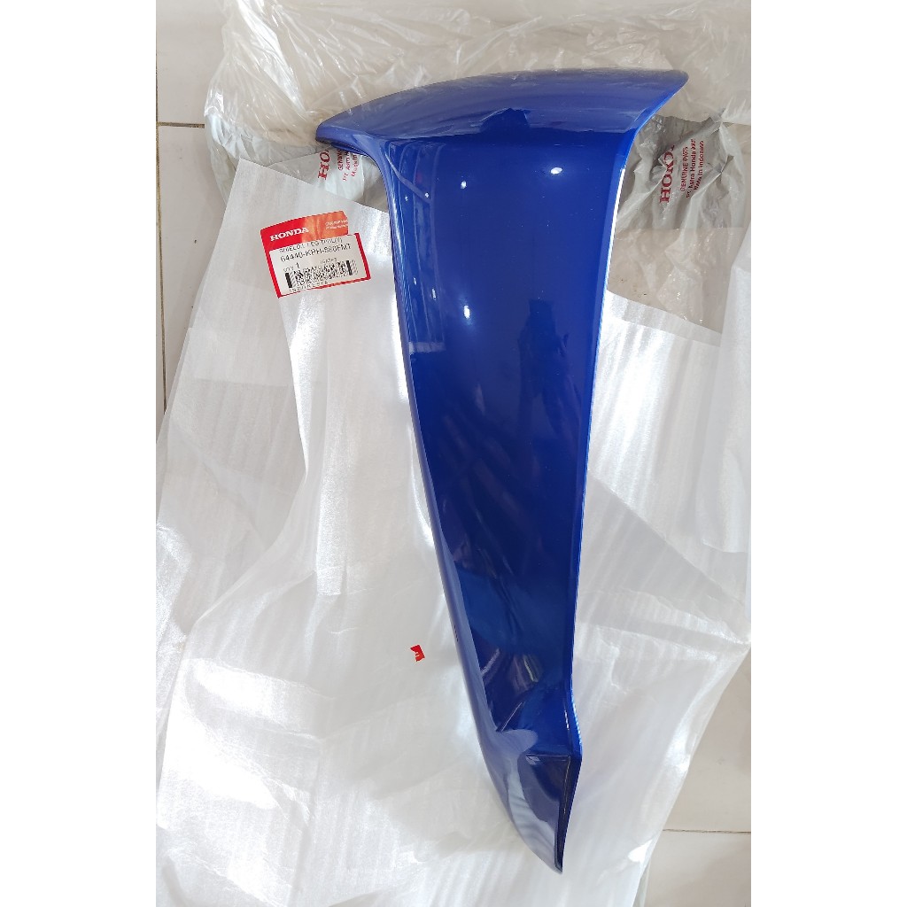 sayap kiri karisma d ori