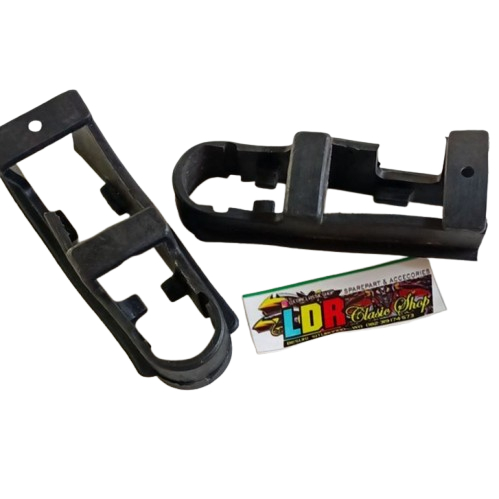 Karet Arm Oval tipe Aitech NRV W175 / karet Rantai W175 Aitech