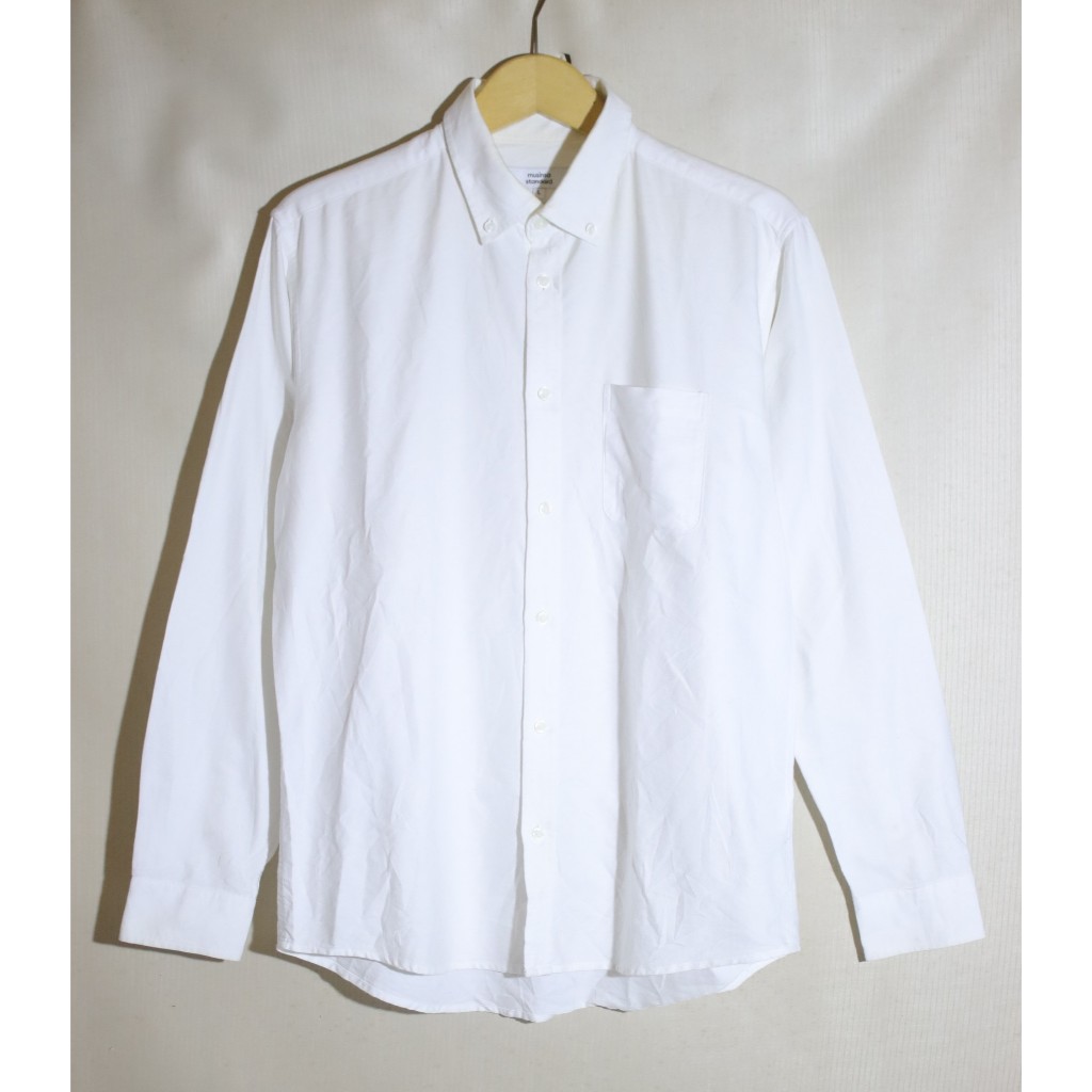 Kemeja Musinsa Standard Size L