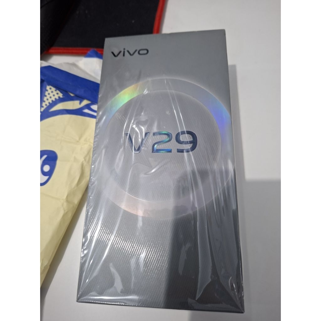 vivo 29 5 G second