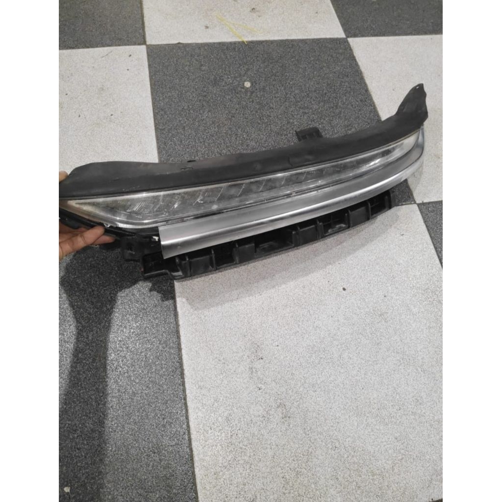 sein drl wuling almaz original copotan