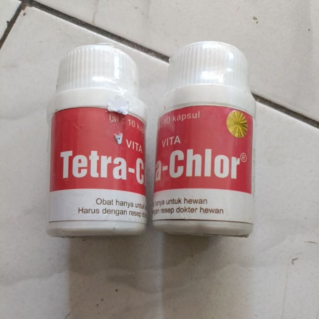 Tetra chlor