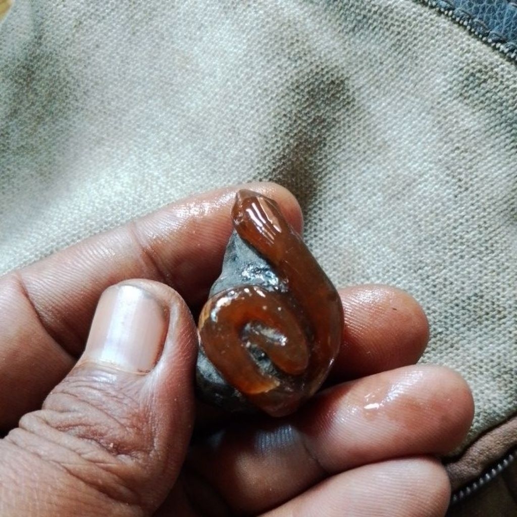 batu motif unik
