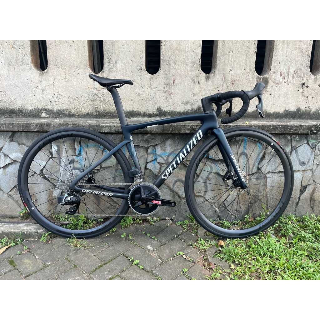 Specialized Tarmac Sl7 comp Size 44