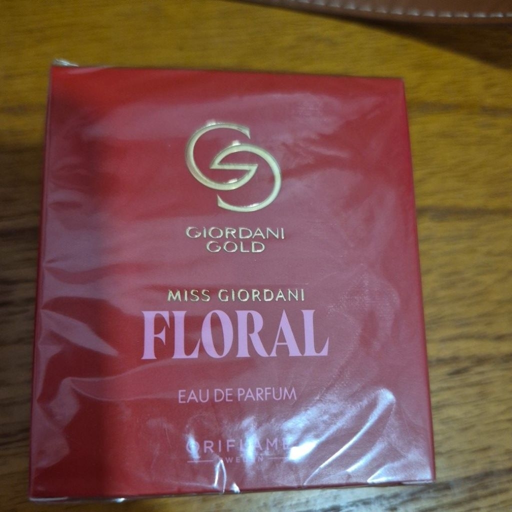 giordani gold miss giordani floral 47514