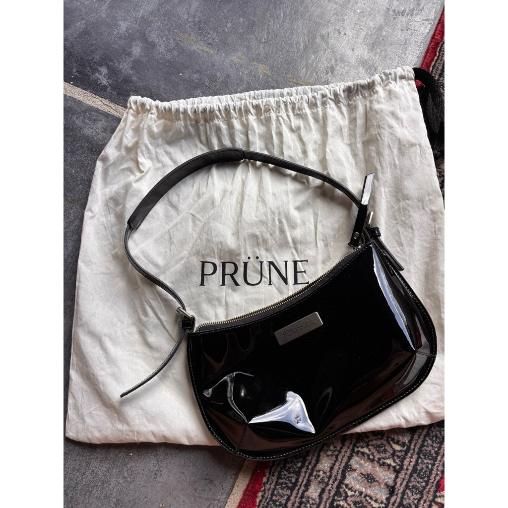 PRUNE