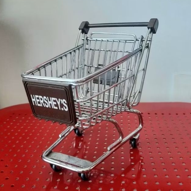 Mini trolley Hershey HERSHEY'S Chocolate