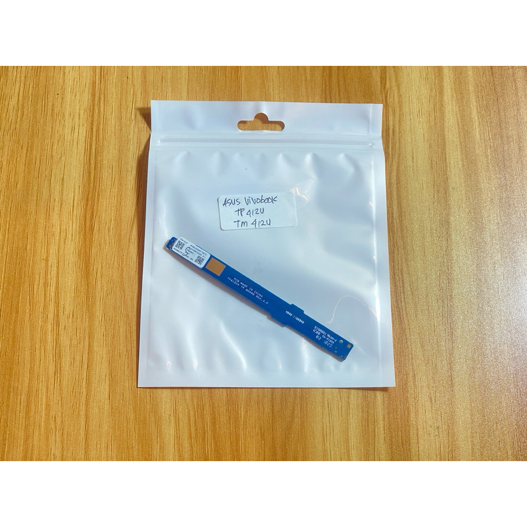 Board Module Touchscreen Laptop Asus Vivobook TP412U TM412U Original