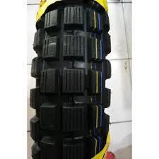 BAN MOTOR SWALLOW S-209 TRAIL RING 19 UKUAN | 275 | 275-19 | TUBETYPE