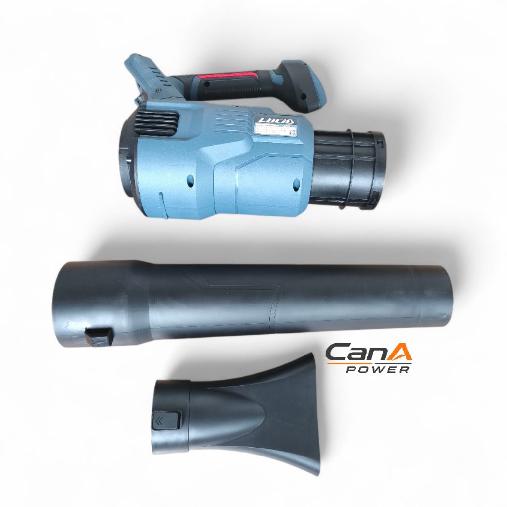 Jet Blower LUCID LF-01 Brushless Blower 21V