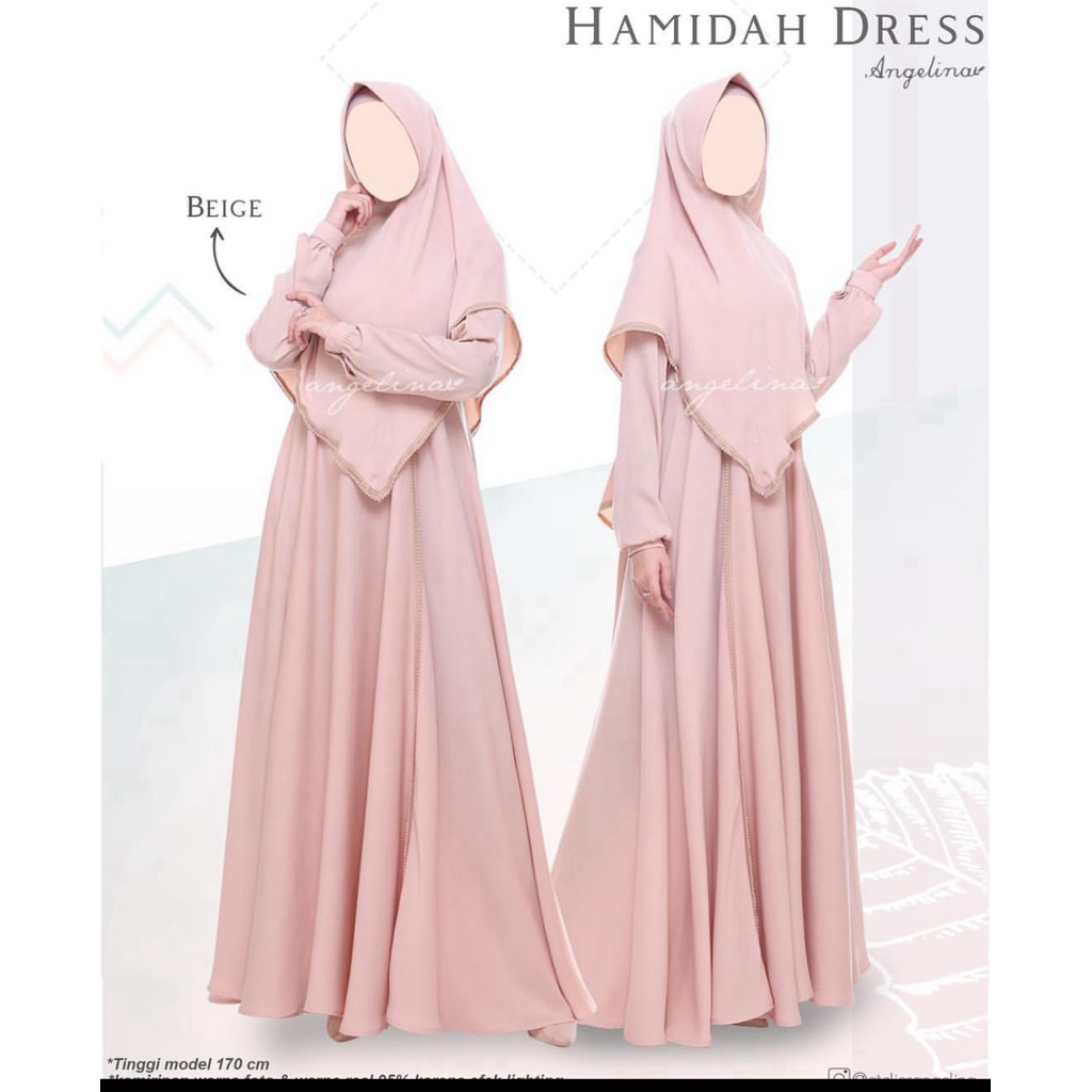 ATELIER ANGELINA PRELOVED