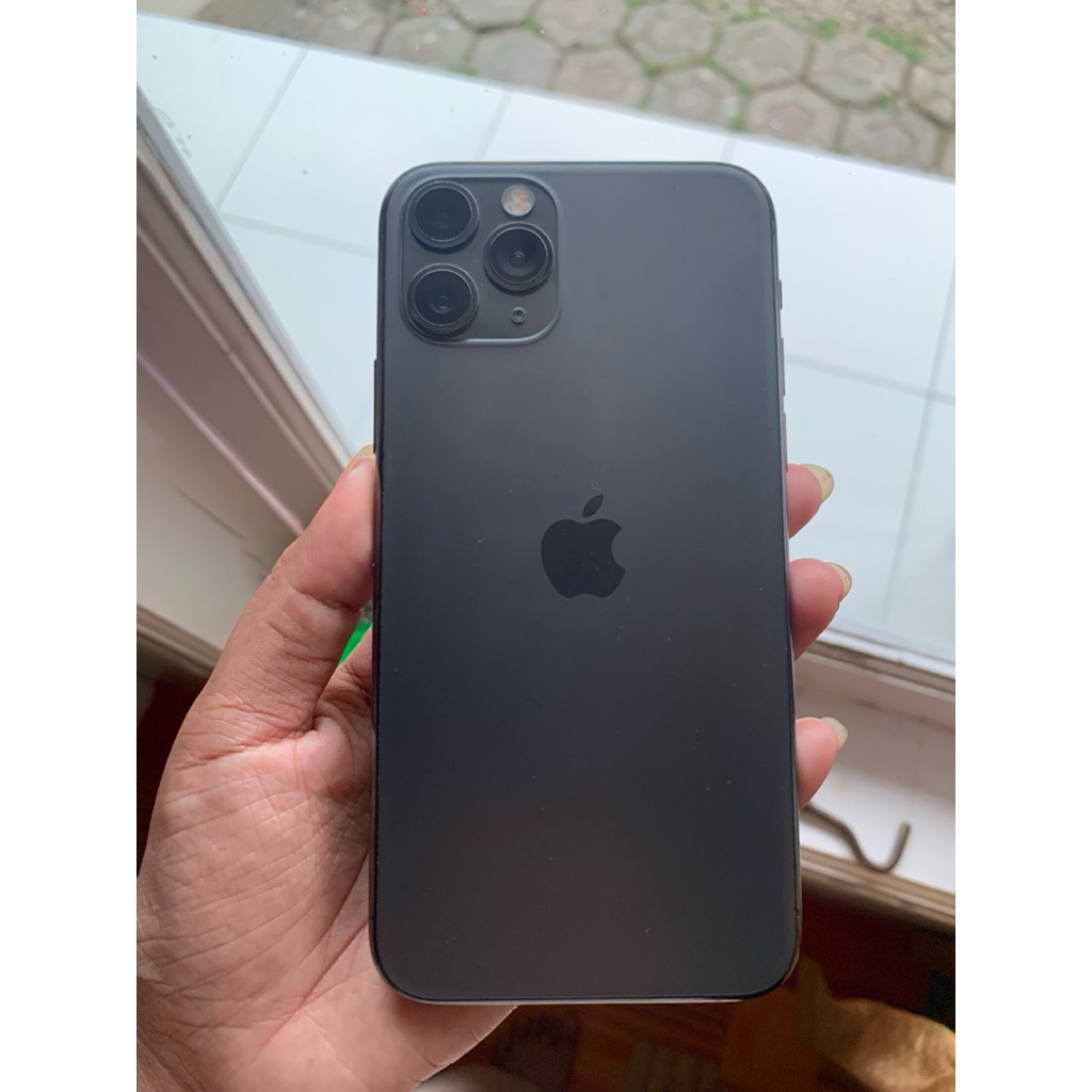 iphone 11 pro inter 64gb
