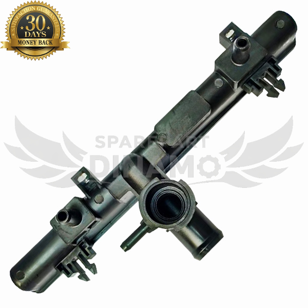 Upper Tank Radiator Toyota Calya Sigra - 6781 - Upper Tank