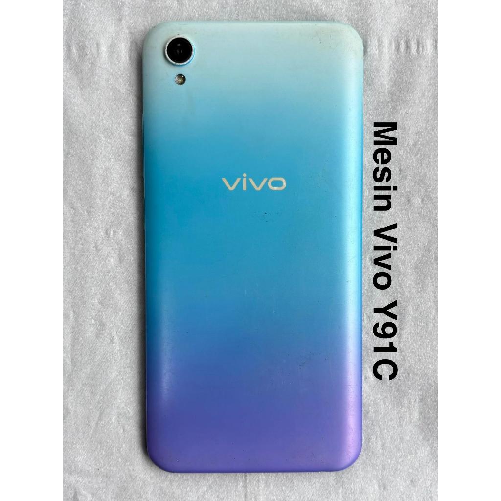 TER MURAH MESIN HP VIVO Y91C HP SECOND NORMAL SIAP PAKAI