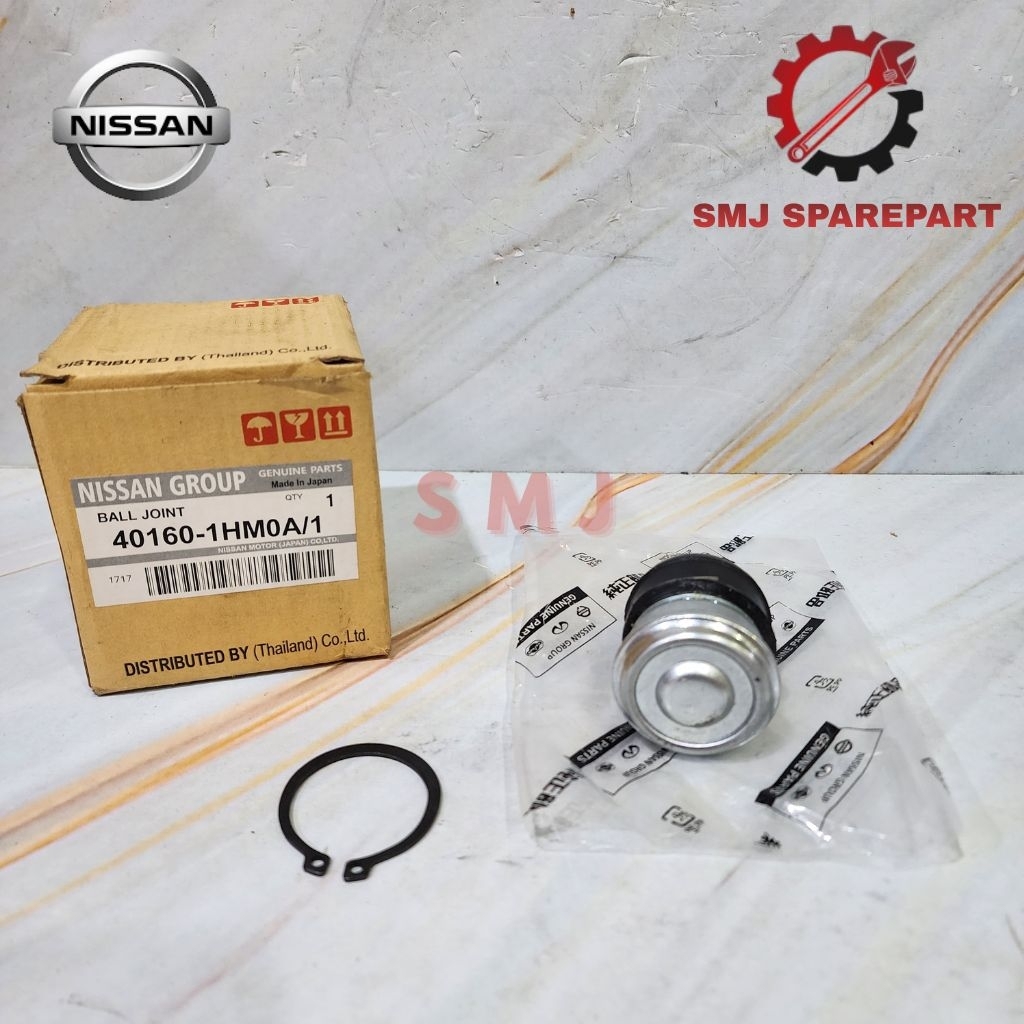 Ball Joint Nissan March Datsun Go