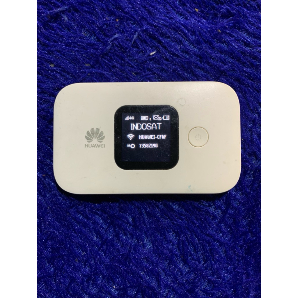 modem wifi 4G huawei e5577,all operator