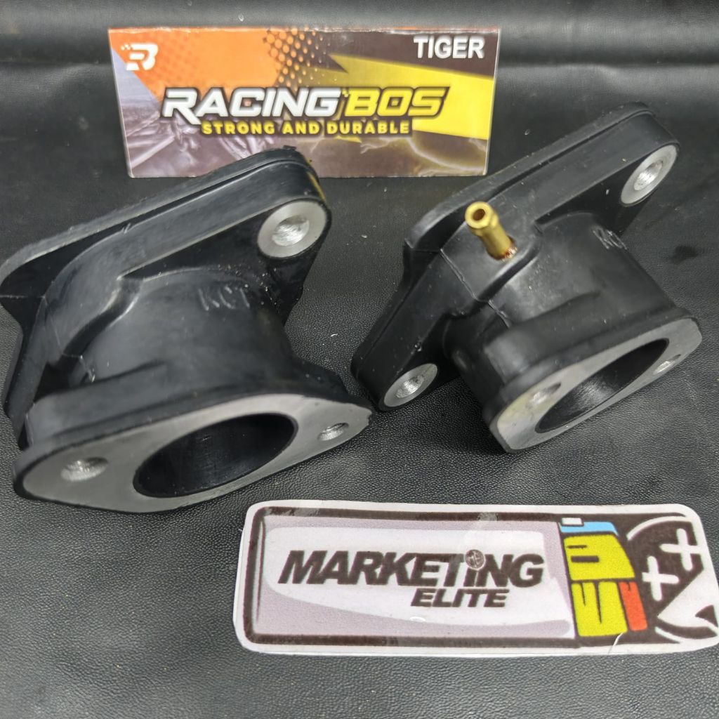 MANIPOL MANIFOLD INTAKE MEGAPRO PRIMUS MEGAPRO HIU GL MAX GL PRO RACING BOS