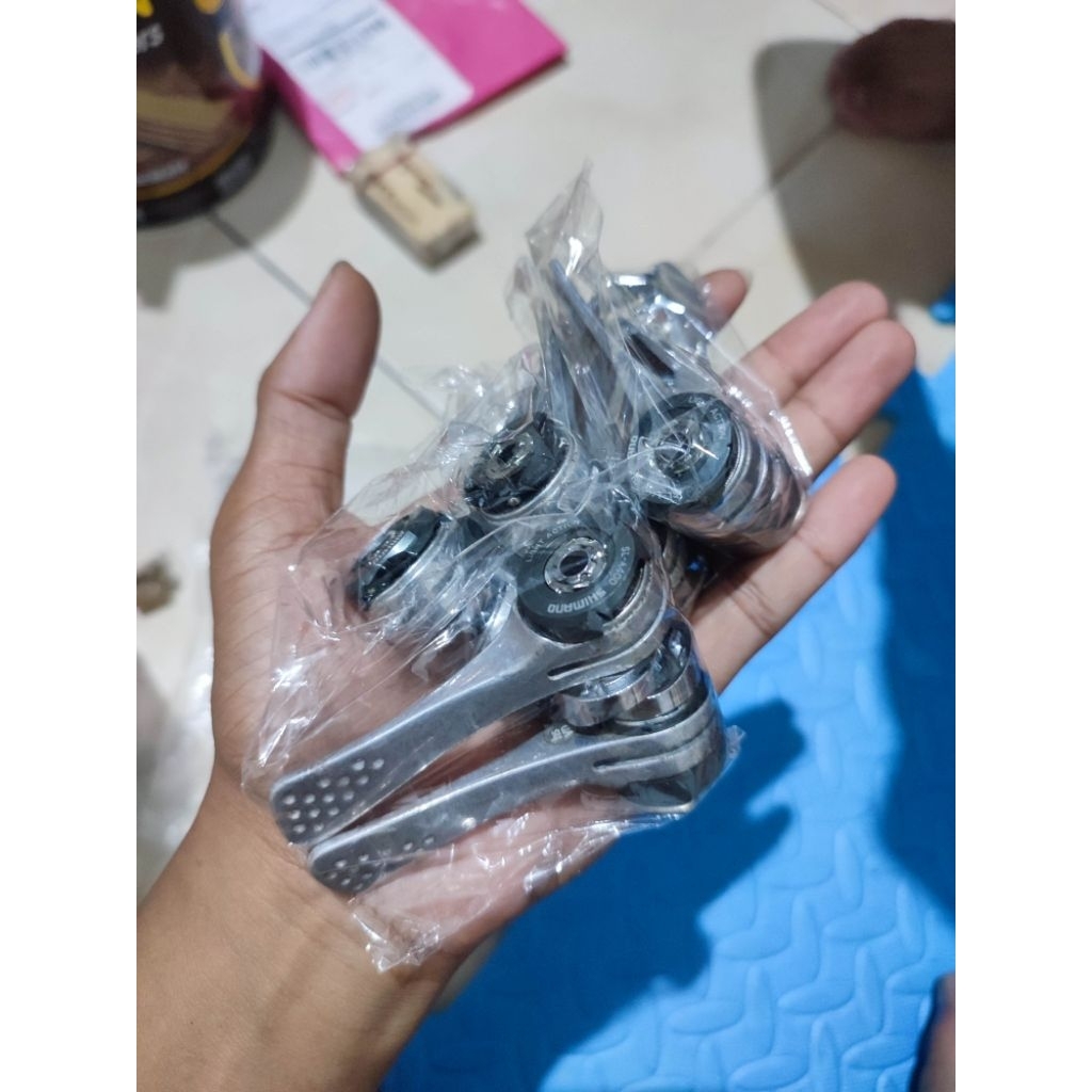 Downtube Shifter Shimano Sl-A400 Co