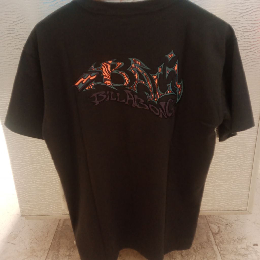 Billabong Bali Reissue Series