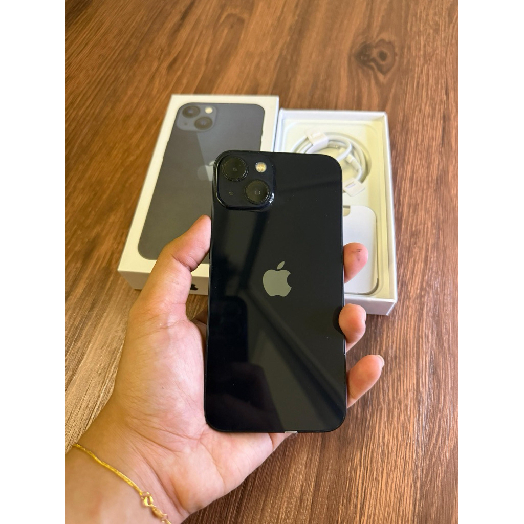 Iphone 13 Ibox