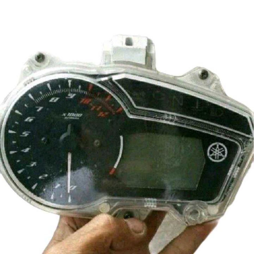 polarizer speedometer digital Yamaha Jupiter MX king 150 original