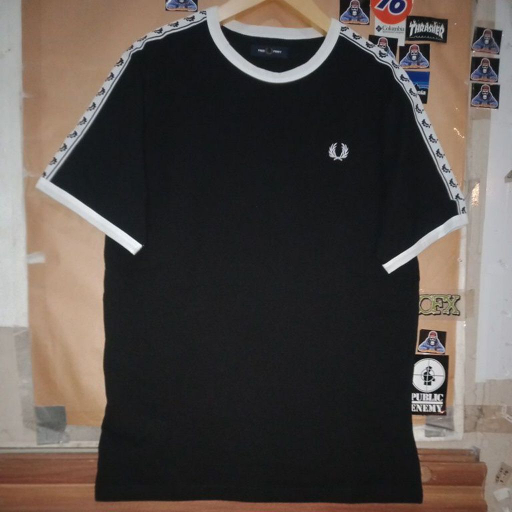 FREED PERRY M6347 t-shirt size L private collection original
