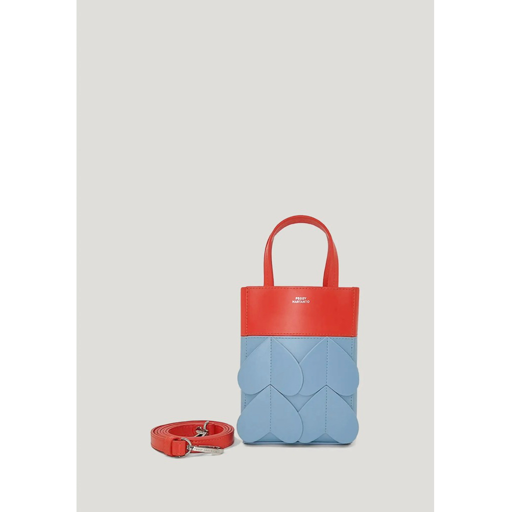 Peggy Hartanto Bag - Axil new ko