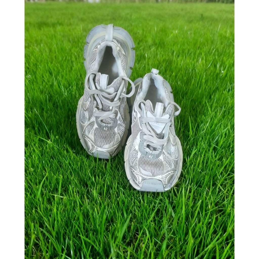 balenciaga 3xl uk 42