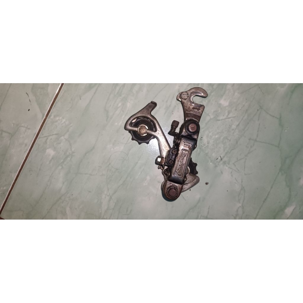 rd shimano tourney vintage 6/7speed,model jepit