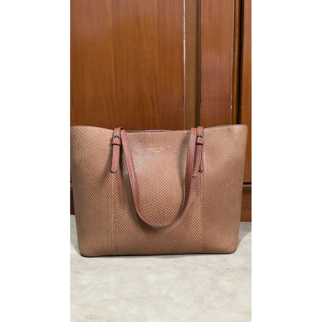 Totebag Gobelini