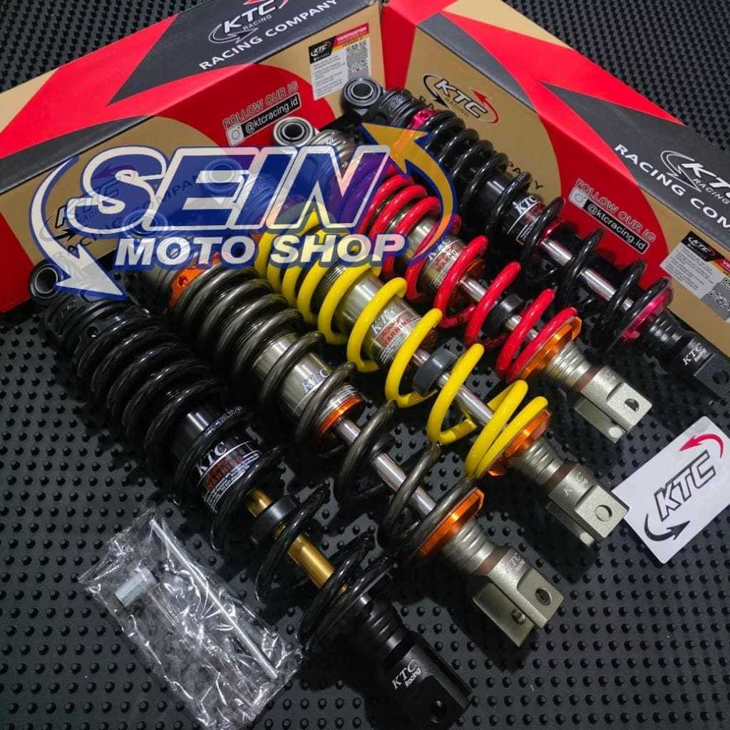 Shock Ktc Original 330 All Matic vario mio beat genio lexi Razor non click