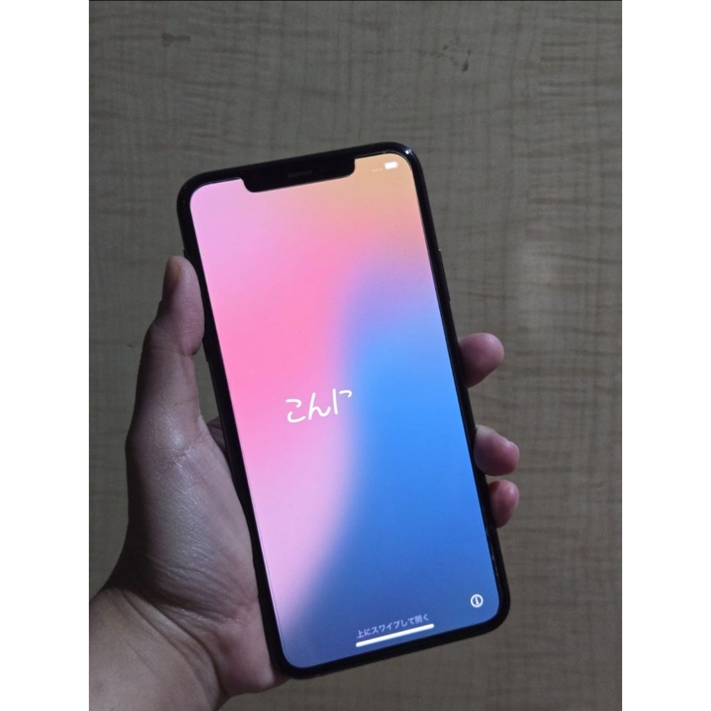 SECOND IPHONE 11 PRO MAX 256GB