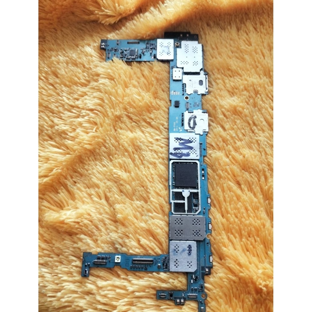 mesin Samsung t705 kondisnyai mati