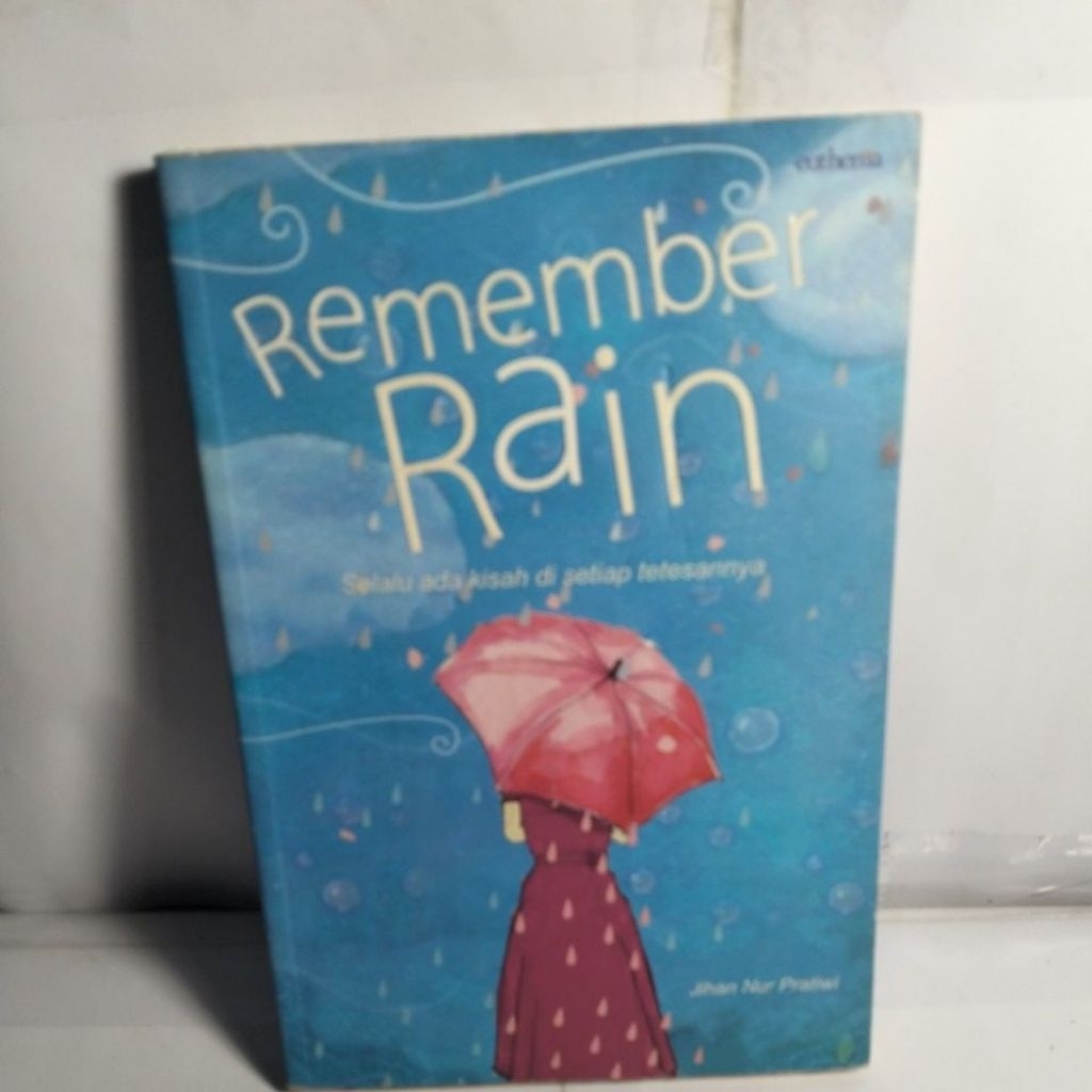 NOVEM Remember Rain