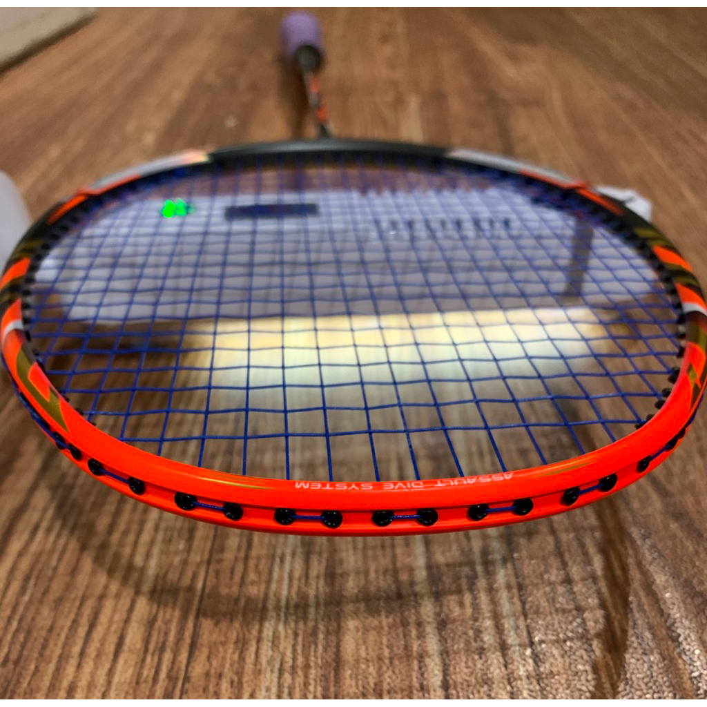 Raket RS Octagon 11 Smash