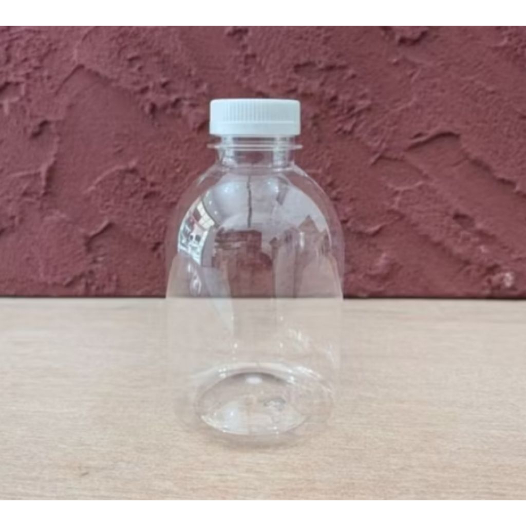 Botol Kale Botol Gemoy Minuman Tutup Segel Otomatis