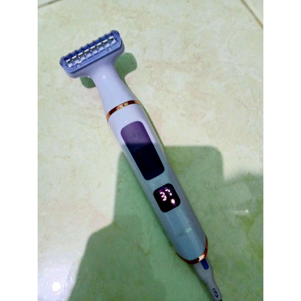 Alat Cukur Body [Enchen ORI]