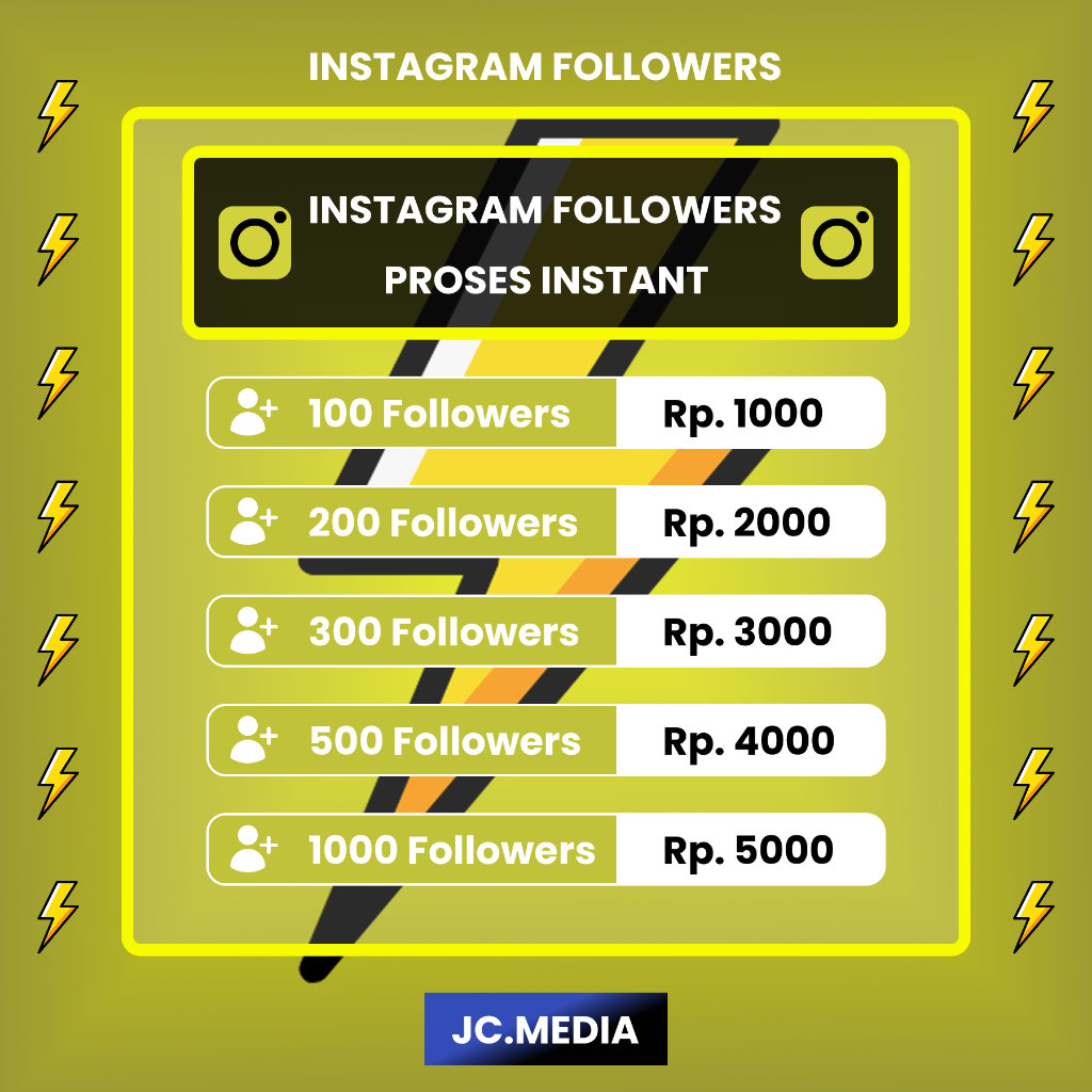BELI FOLLOWERS INSTAGRAM LAYANAN  PENGIKUT INSTAGRAM PROFESIONAL PROSES CEPAT BELI FOLLOWERS INSTAGR