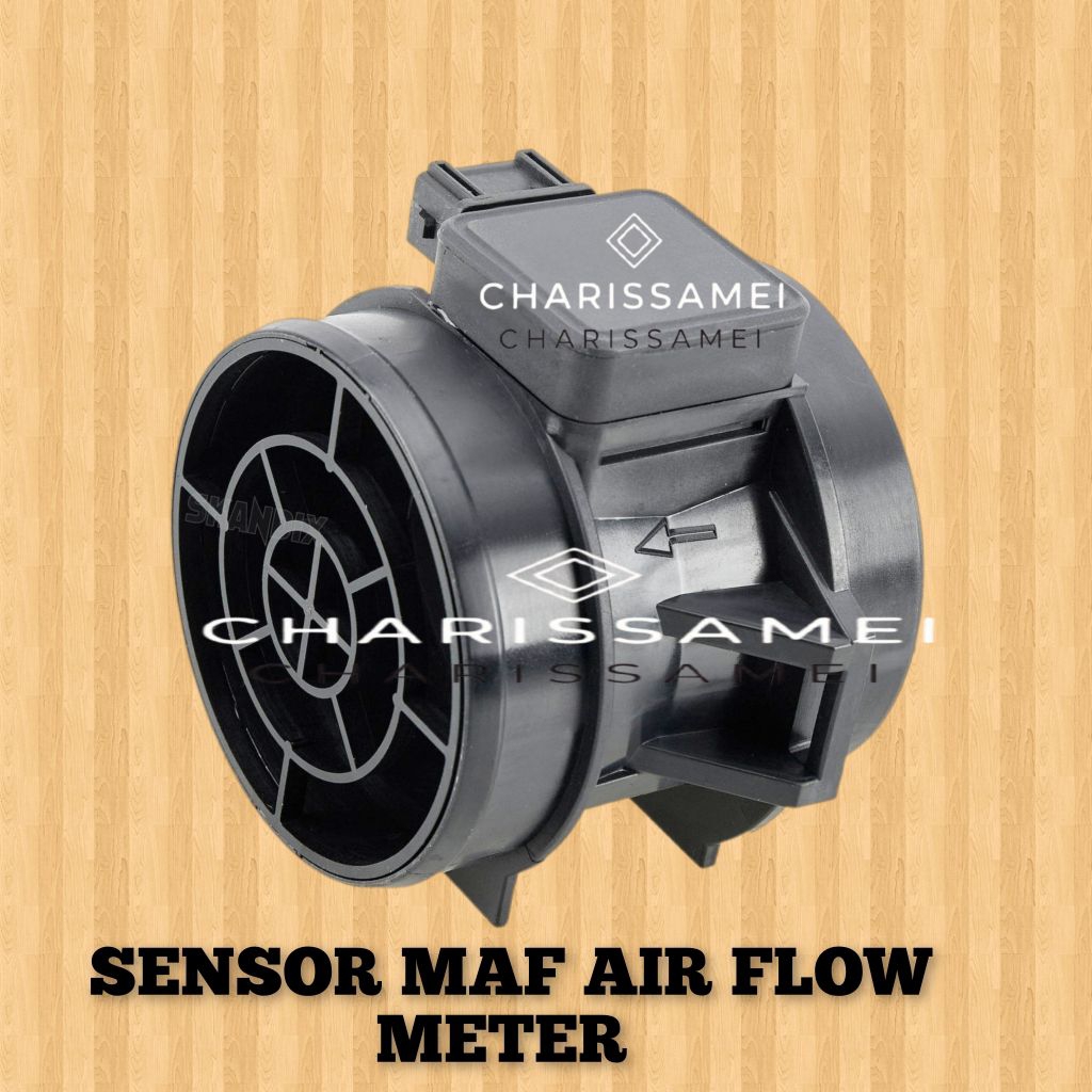 SENSOR MAF AIR FLOW METER LAND ROVER DISCOVERYL316 L318 FREELANDER L314 DEFENDER L316 TAHUN 1998 HIN