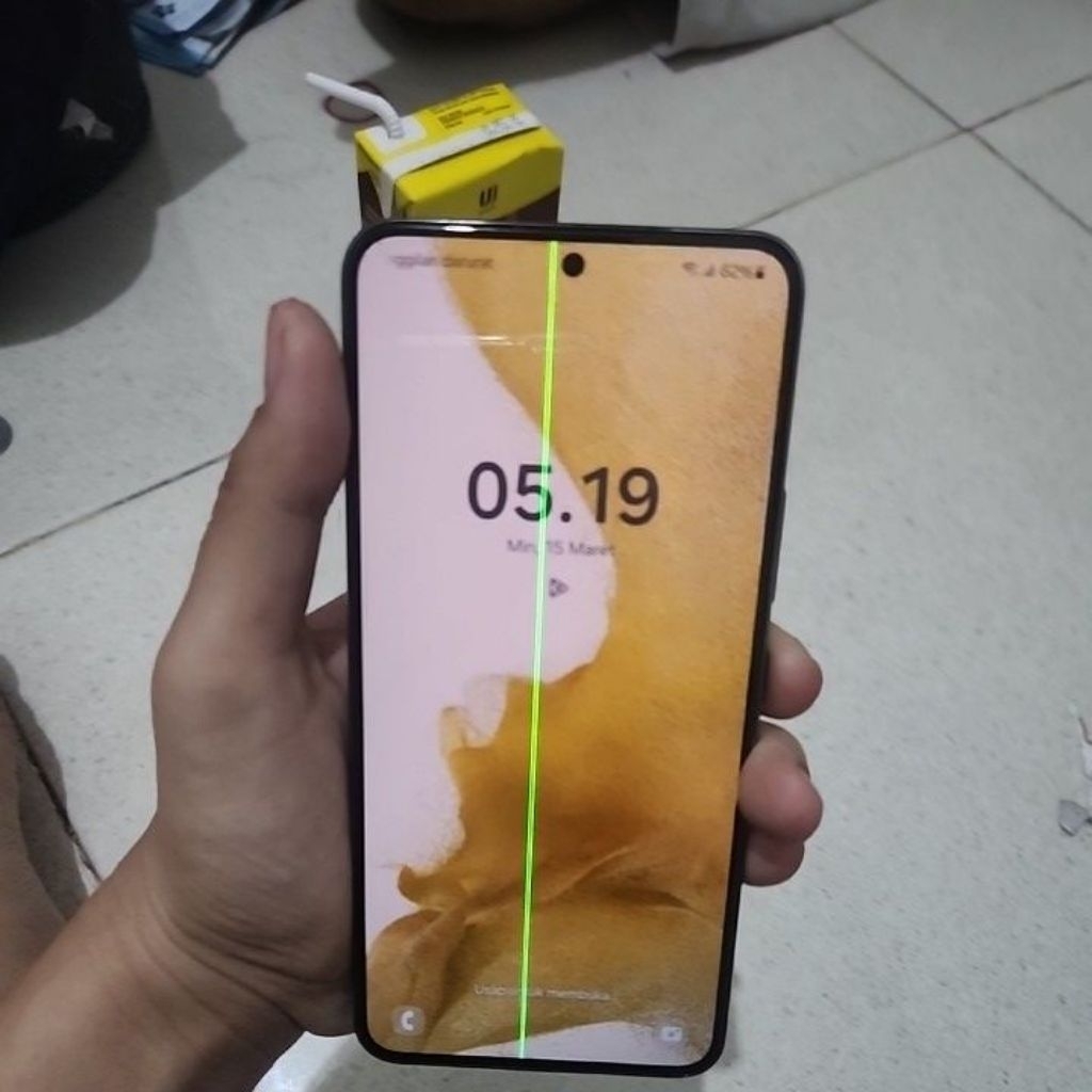 lcd samsung s22 copotan