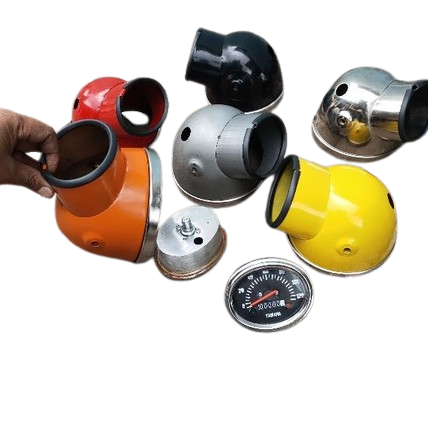 BATOK LAMPU YL PRESS KSM +SPEEDOMETER MODEL ORI J