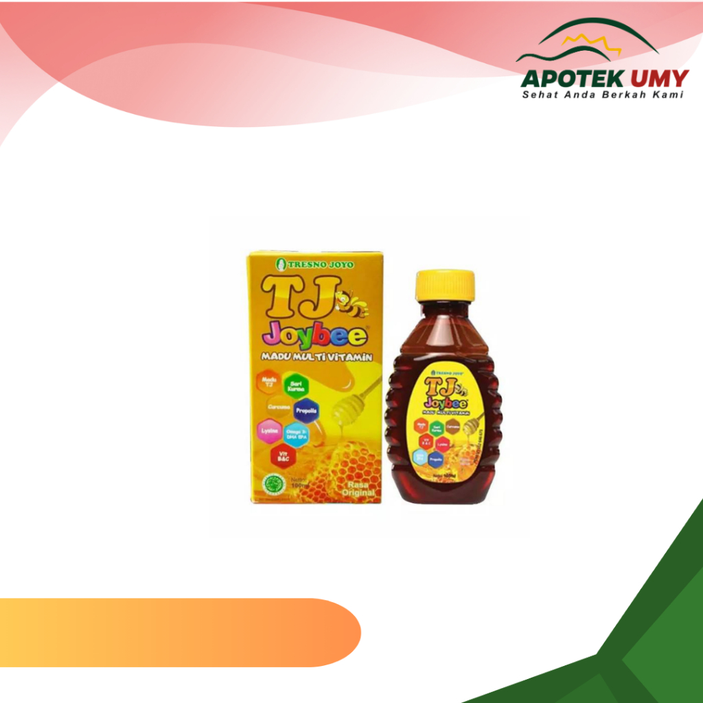 MADU TJ JOYBEE ORIGINAL