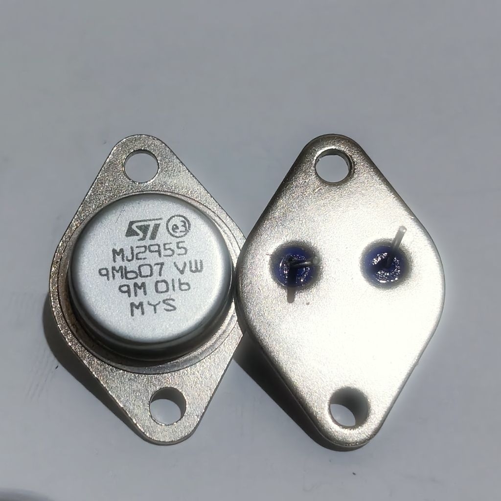 IC Jengkol ST MJ2955 9M607 VW