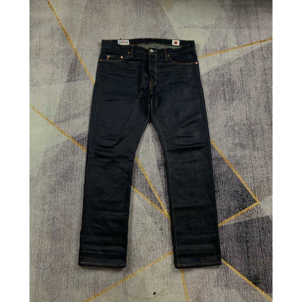 Wingman Denim minami Series 16,5oz