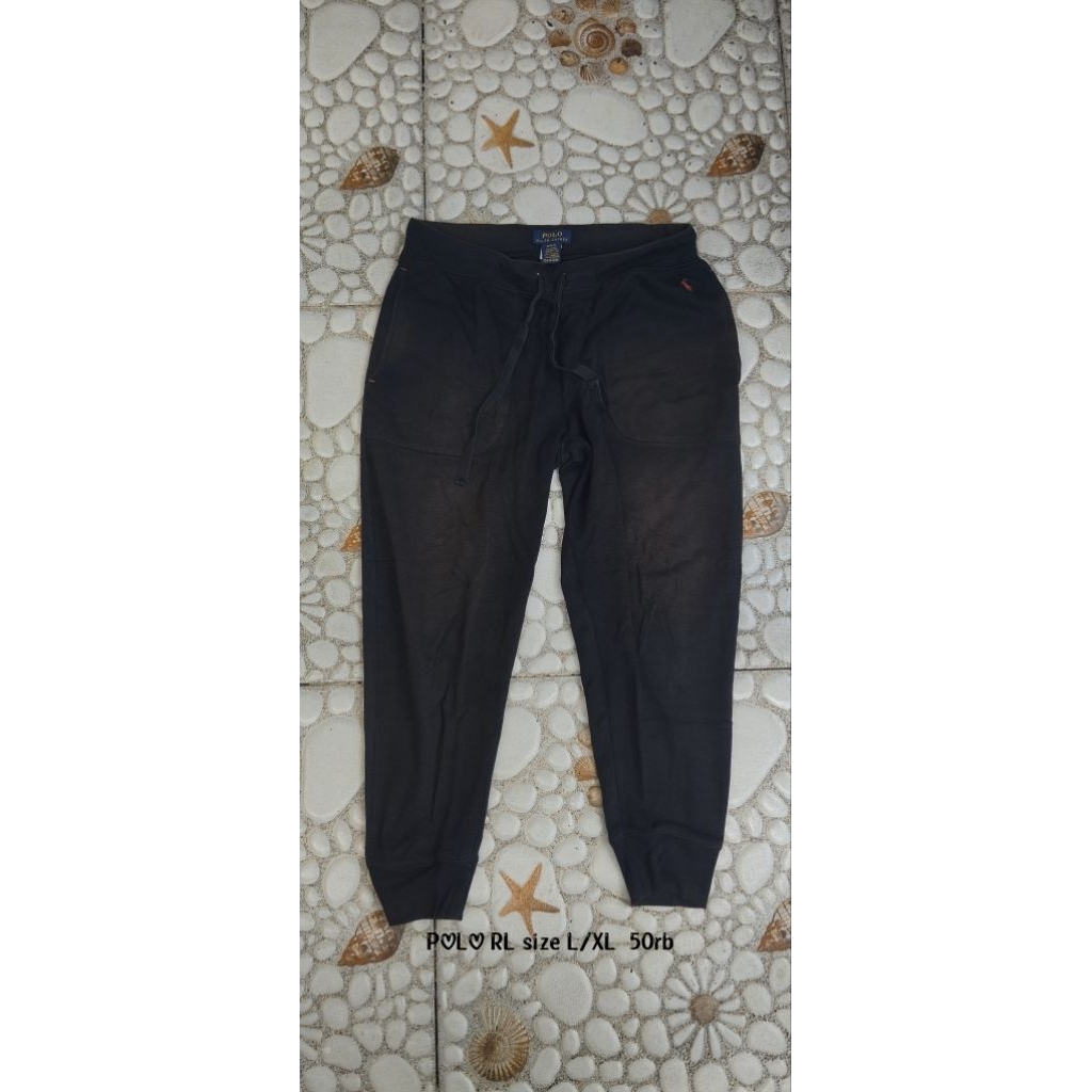 Celana Preloved NIKE Size L