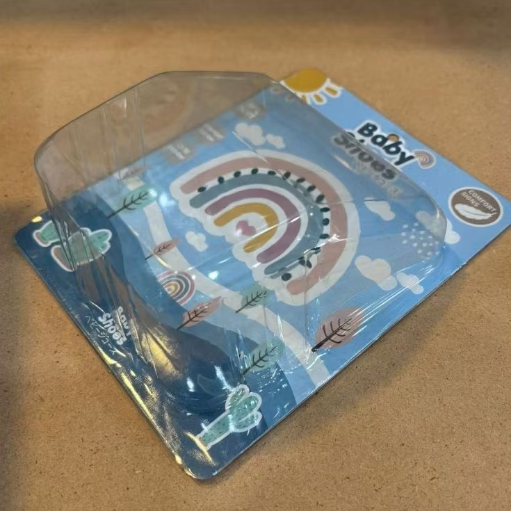 MIKA SEPATU BAYI/MIKA BLASTER SEPATU/MIKA BLUSTER SEPATU