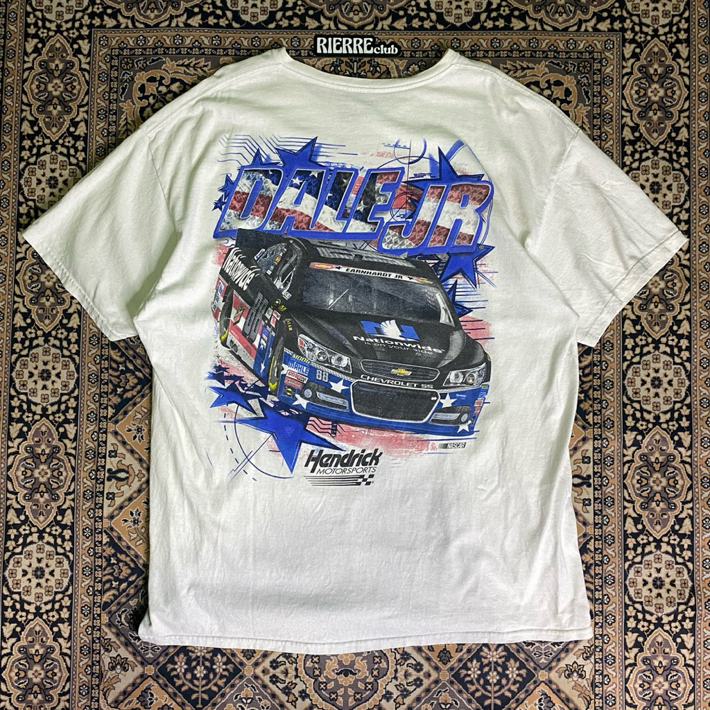 vintage Nascar dale jr