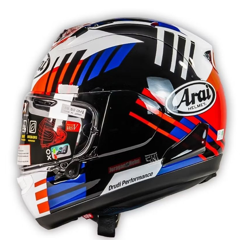 ARAI RX7X REA SB3