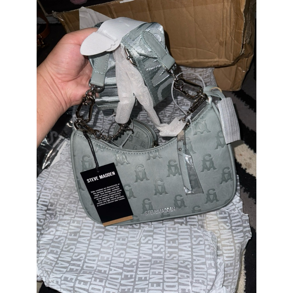 Steve Madden BVITAL Original Resmi