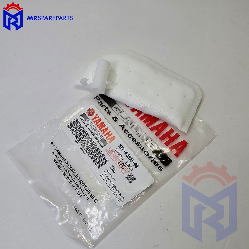 Pampers Saringan Fuel Pump Motor Jupiter Z1 FI Vega Force FI Injeksi 1DY